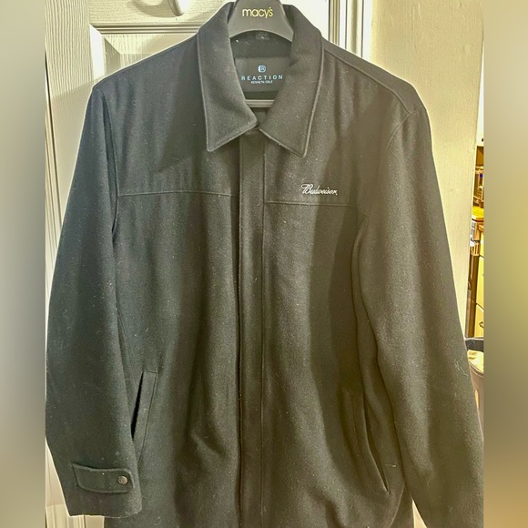 Kenneth Cole Wool Jacket - Picture 4 of 4